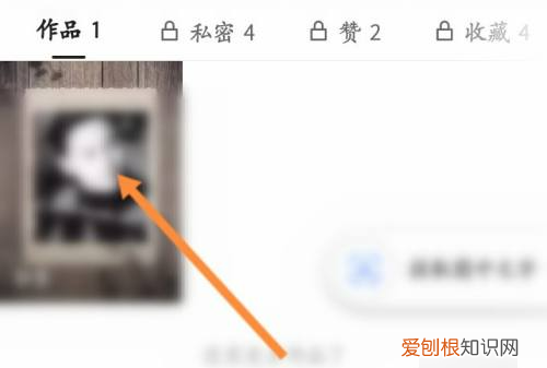 快手该怎样隐藏作品,《快手》隐私作品设置方法是什么