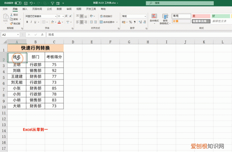 excel粘贴有几种方式,excel粘贴常用技巧