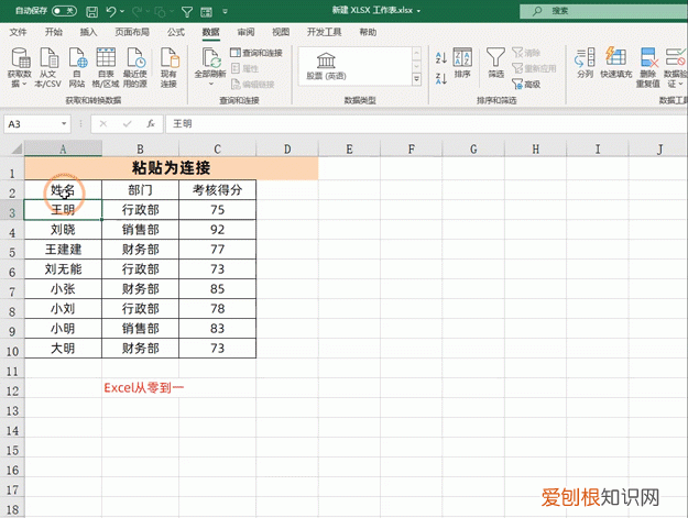 excel粘贴有几种方式,excel粘贴常用技巧