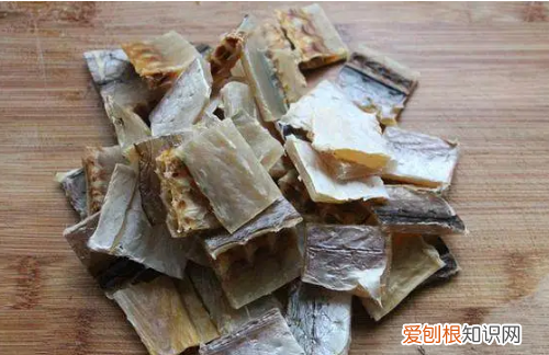 鳗鱼干怎么做好吃又简单，鳗鱼干怎么做好吃视频教程