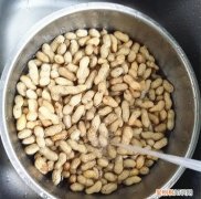 干花生怎么煮才能煮软