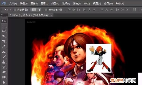 PS该怎样批量处理，如何用Photoshop同时处理多张