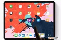 2021款ipad pro如何关机