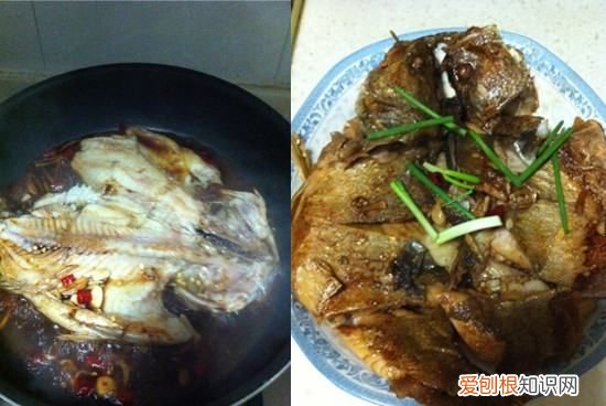 干烧臭鳜鱼的做法攻略，臭鱼的做法大全图解窍门