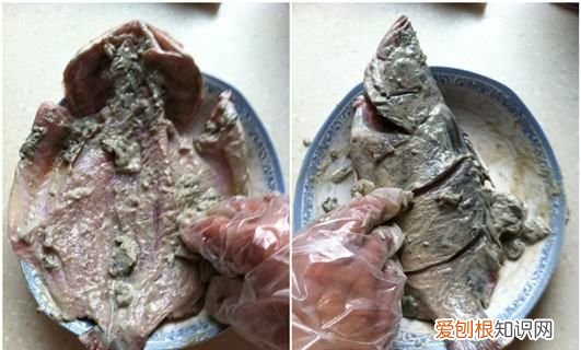 干烧臭鳜鱼的做法攻略，臭鱼的做法大全图解窍门