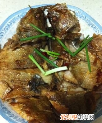干烧臭鳜鱼的做法攻略，臭鱼的做法大全图解窍门