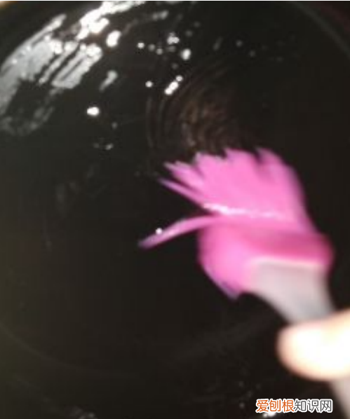 空气炸锅烤面包怎么做，用空气炸锅怎么做面包