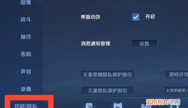 王者荣耀亲密关系怎么隐藏,王者荣耀亲密关系应该怎样隐藏
