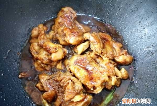 红烧鸡腿怎么做好吃，红烧鸡腿的做法是什么