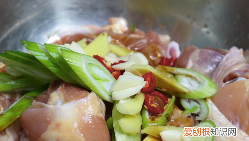 红烧鸡腿怎么做好吃，红烧鸡腿的做法是什么