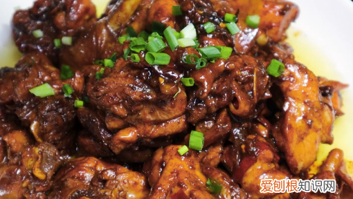 红烧鸡腿怎么做好吃，红烧鸡腿的做法是什么
