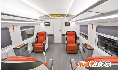 什么是商务车，高铁商务座一车厢几个人