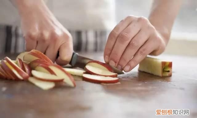当切开后的苹果不再变色,你还会吃它吗为什么
