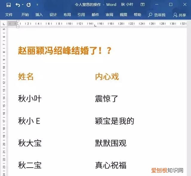 官宣的最高操作 类似官宣的词还有哪些