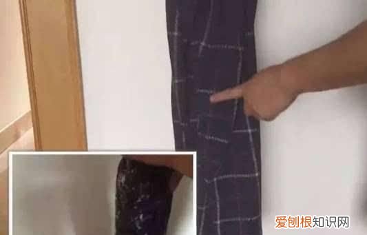 衣服和卫生纸一起洗了怎么清理