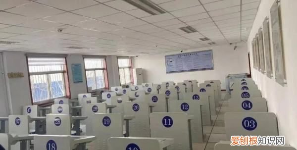 科目一考完试哪里可以查看成绩