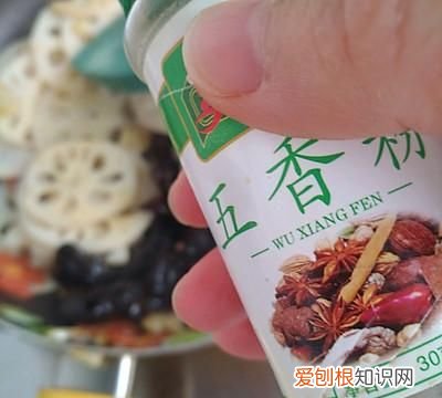 #东古家味美食#家常炒藕片