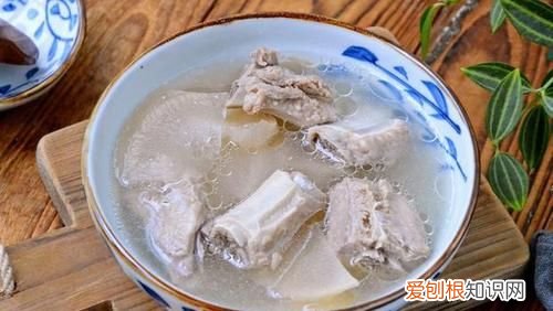 排骨汤隔夜酸了怎么办