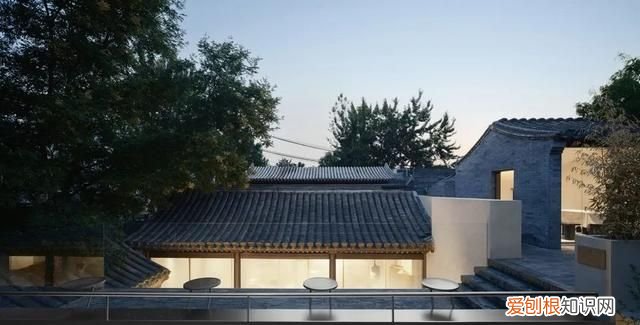 280年皇家古建筑被时尚激活-观夏国子监旗舰店