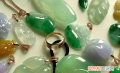 翡翠级别怎么分，翡翠的分类和等级划分标准