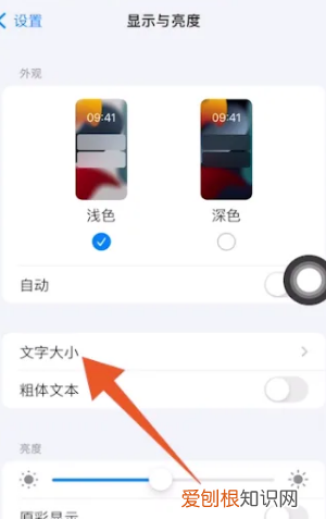 苹果手机怎么样调大字体，苹果手机字体大小应该怎样设置