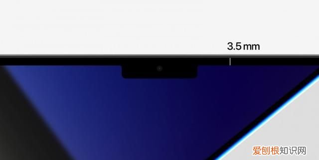 苹果macbook pro2021为什么没有face id