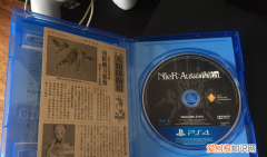 ps4光盘怎么取出来，ps4光盘怎么放进去