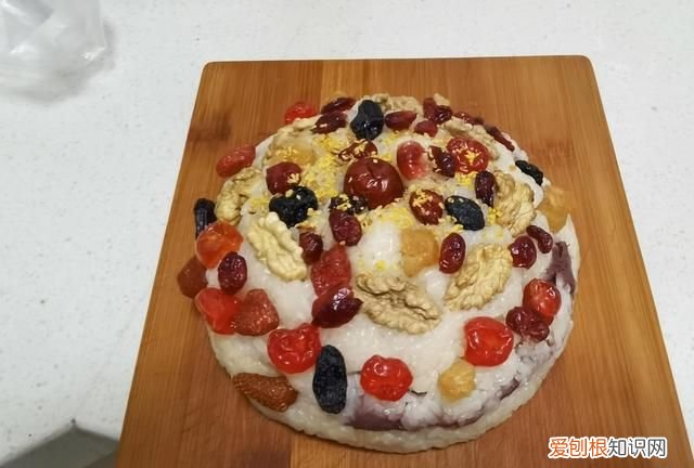 八宝饭的保存方法,八宝饭糖汁怎么熬