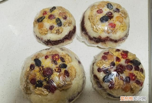 八宝饭的保存方法,八宝饭糖汁怎么熬