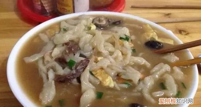 台州食饼筒配菜有哪些，浙江省台州市最有名的小吃