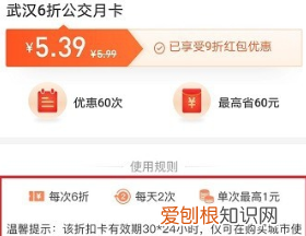 杭州公交月卡怎么买，支付宝怎么购买公交月卡