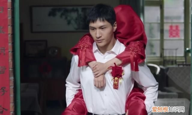 亲爱的爸妈陈向东和江梅结婚了吗