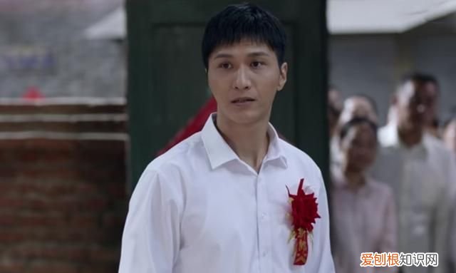 亲爱的爸妈陈向东和江梅结婚了吗