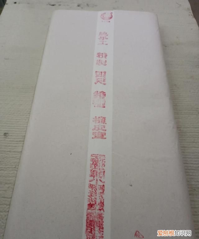 生宣熟宣半生半熟宣的区别,生宣熟宣和半生半熟宣有何区别