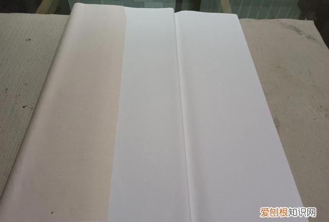 生宣熟宣半生半熟宣的区别,生宣熟宣和半生半熟宣有何区别