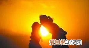 陪伴是最长情的告白你做到了吗