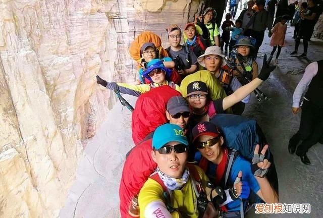 河南万仙山旅游攻略国庆节 河南万仙山景点游览路线图