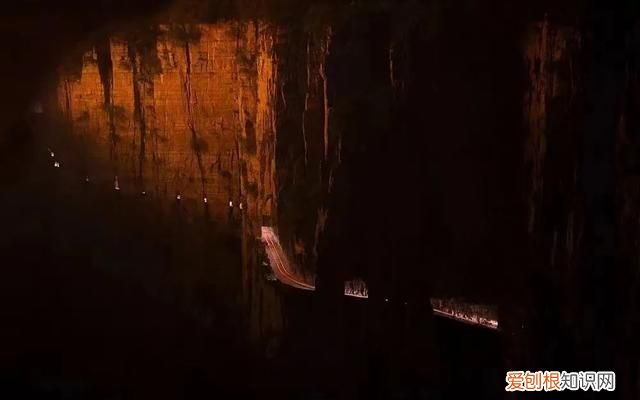 河南万仙山旅游攻略国庆节 河南万仙山景点游览路线图