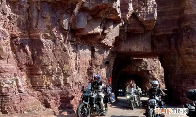 河南万仙山旅游攻略国庆节 河南万仙山景点游览路线图