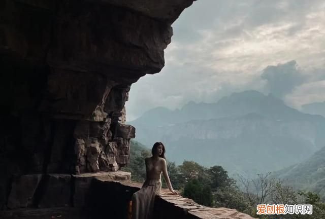 河南万仙山旅游攻略国庆节 河南万仙山景点游览路线图