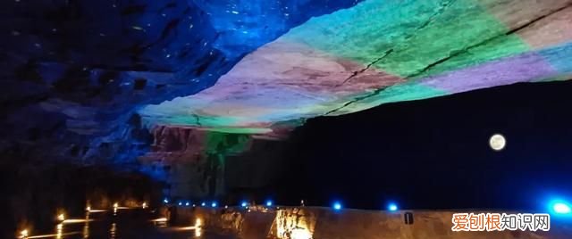 河南万仙山旅游攻略国庆节 河南万仙山景点游览路线图