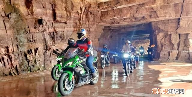 河南万仙山旅游攻略国庆节 河南万仙山景点游览路线图