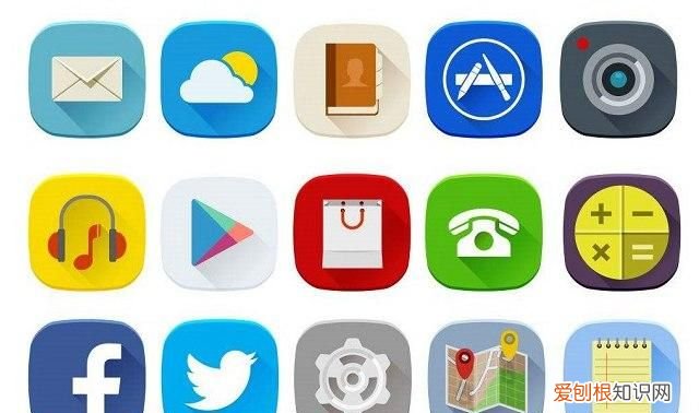 iphone如何更改手机app图标