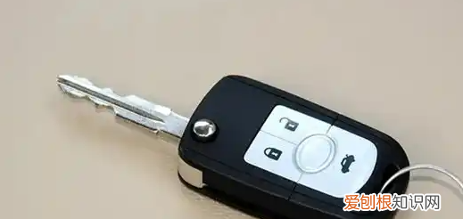 未检测到钥匙怎么回事，一键启动的车显示未检测到钥匙是什么问题