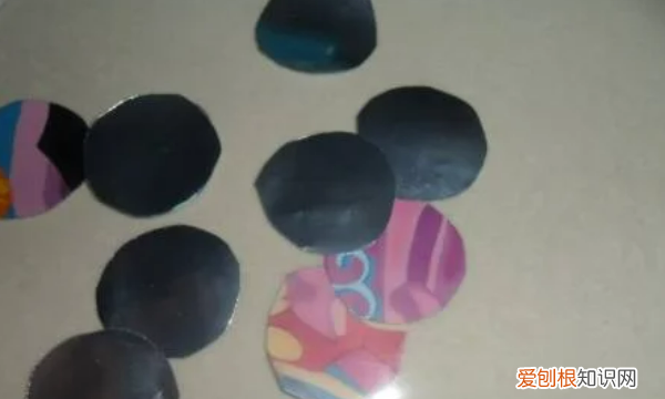 关于数学的手工作品，四年级手工计数器如何制作视频