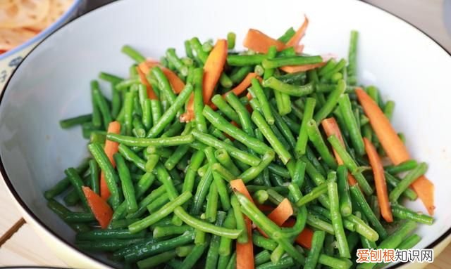 怎么保存豆角才能放一年都不坏