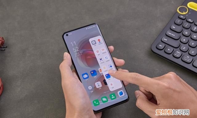 iphone侧滑返回比安卓难用