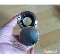 防盗门没有猫眼怎么办，安装防盗门猫眼监控违法吗
