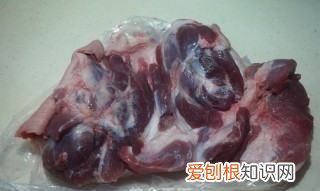 酱肘子最正宗的做法，老北京酱肘子的正宗做法视频