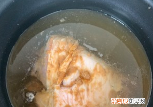 酱肘子最正宗的做法，老北京酱肘子的正宗做法视频